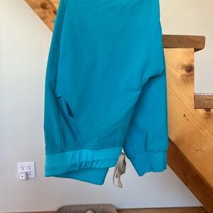 Figs Zamora Jogger Scrub Pants